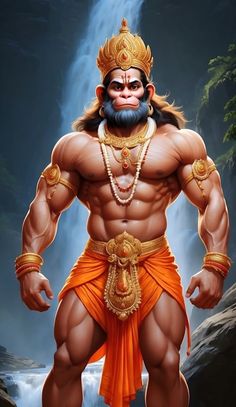 Hanuman Chalisa Telugu