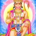 Hanuman Ji Ki Photo