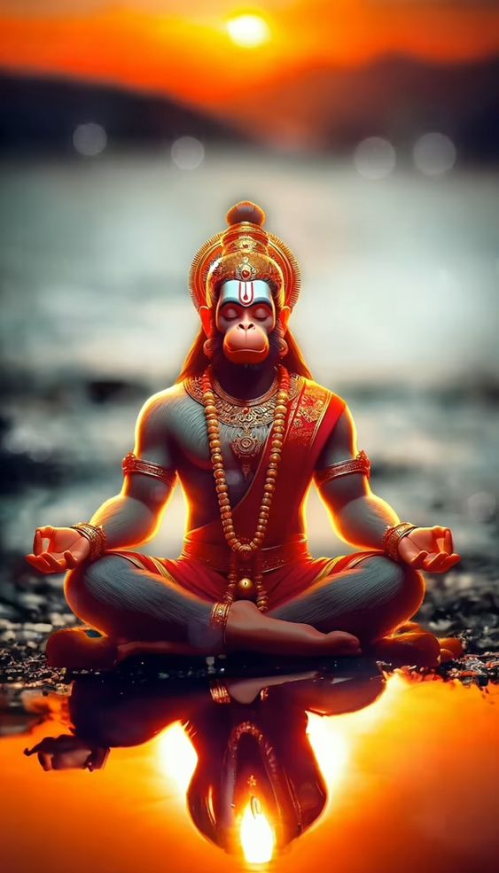 Hanuman Photo 8