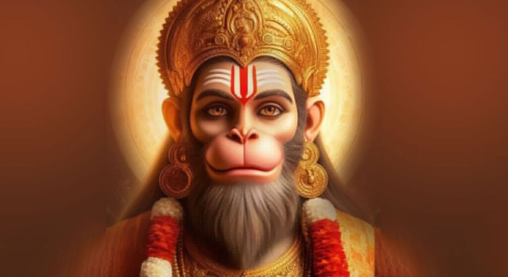 Hanuman Photo 10