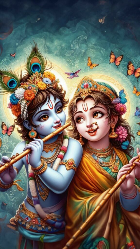 Radha Krishna Images 2