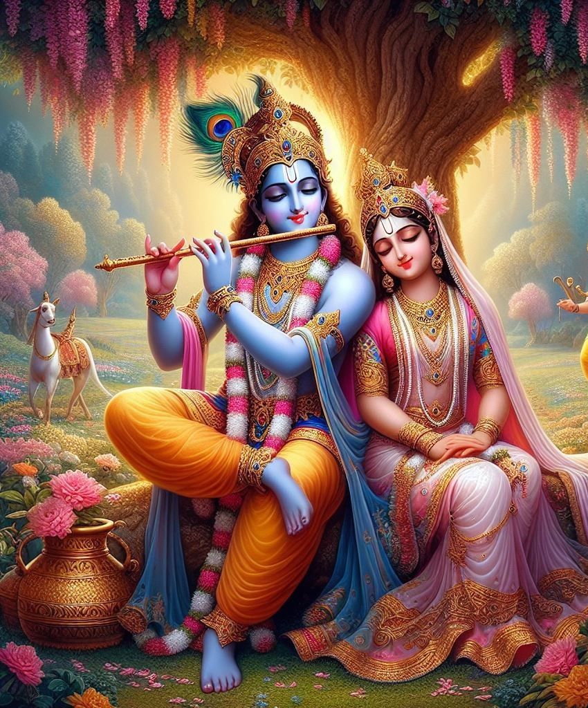 Radha Krishna Images 9