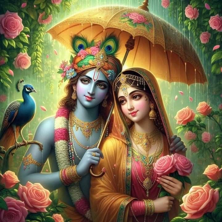 Radha Krishna Images 6