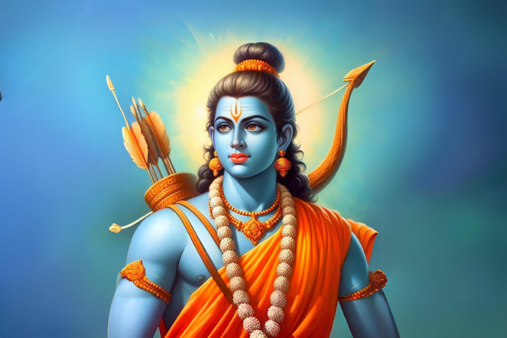 Jai Shri Ram